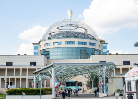 Ospedale San Raffaele