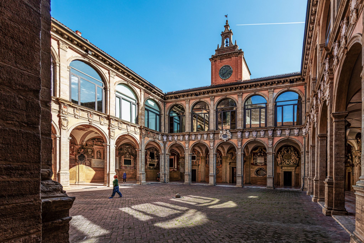 Università di Bologna