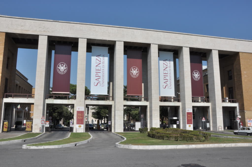 Sapienza Università di Roma
