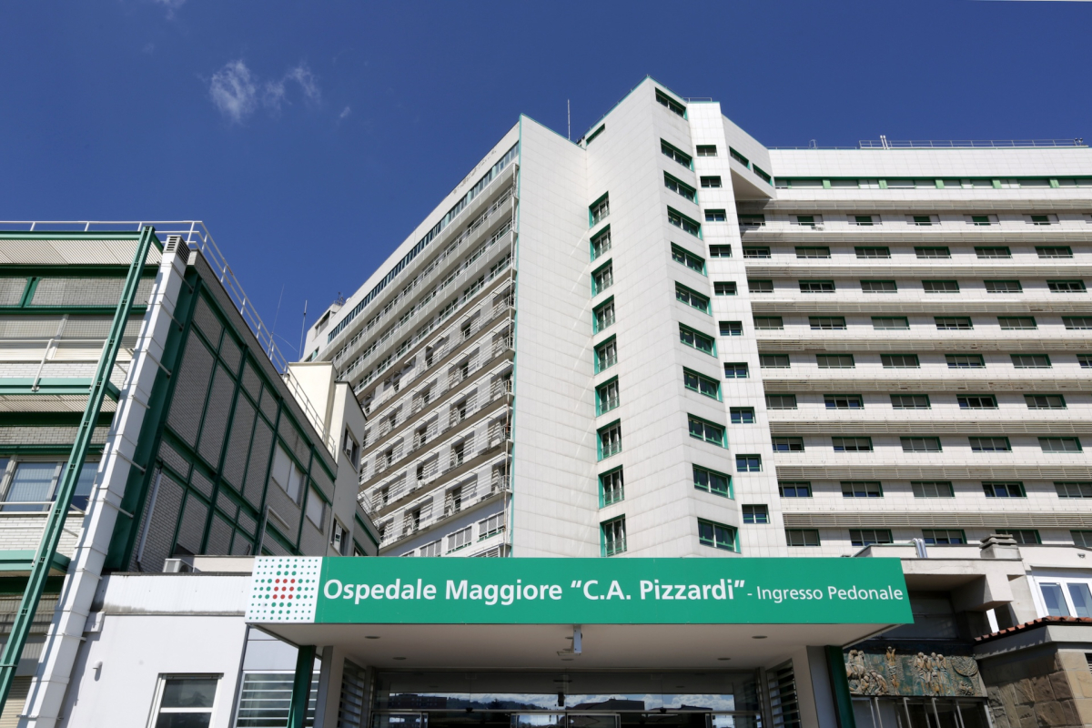 Ospedale Maggiore