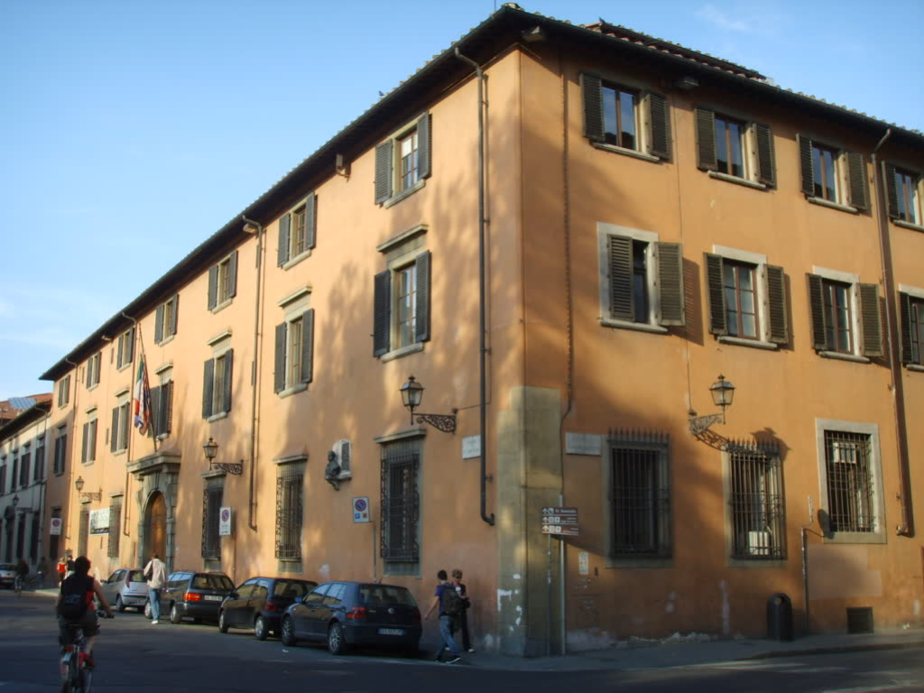 Università degli Studi di Firenze
