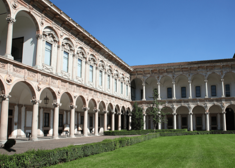 Università Statale