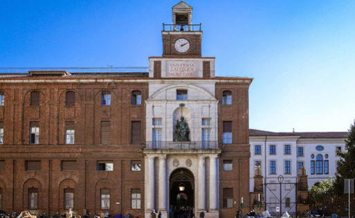 Università Cattolica del Sacro Cuore
