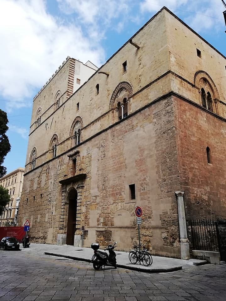 Università di Palermo