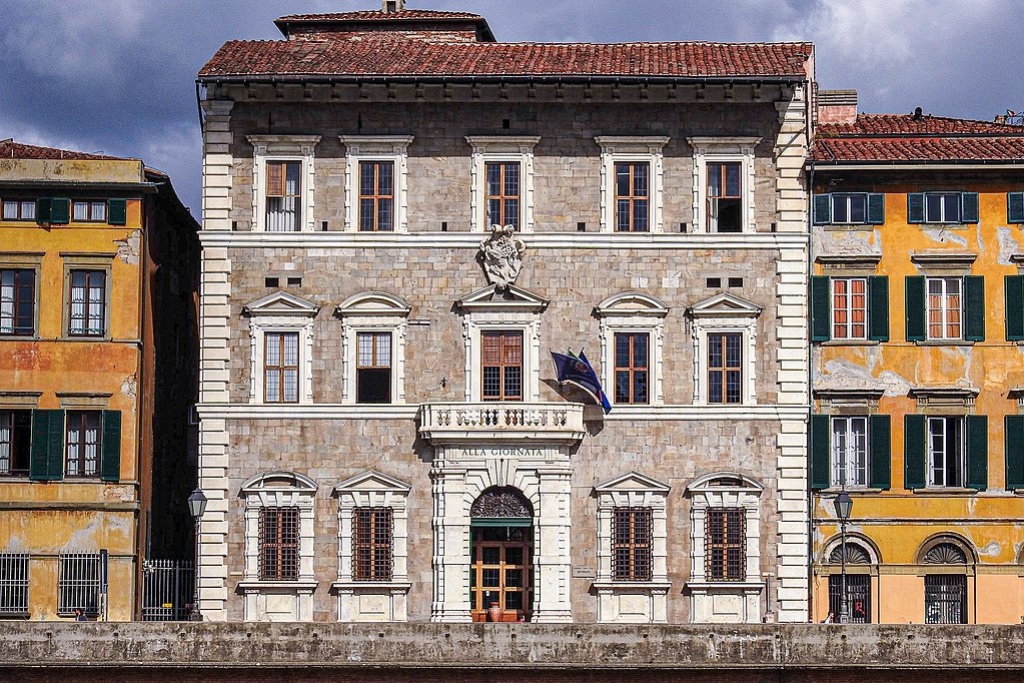 Università di Pisa