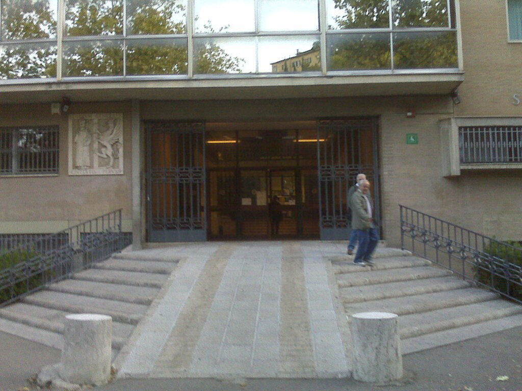 Università degli Studi di Perugia